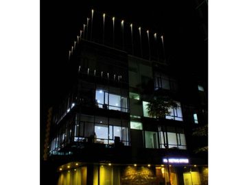 Jual dan sewa Office Space ALTIRA Business Park Grade A+ Jakarta Utara