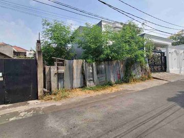 TERMURAH TANAH DI CIRENDEU INDAH III 100 M2 KE CIRENDEU RAYA