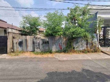 TERMURAH TANAH DI CIRENDEU INDAH III 100 M2 KE CIRENDEU RAYA