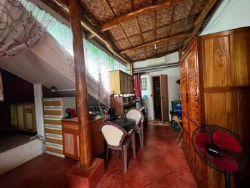 HOUSE AND LOT FOR SALE NEAR DUMAGUETE CITY PROPER ID 15106