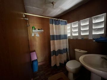 HOUSE AND LOT FOR SALE NEAR DUMAGUETE CITY PROPER ID 15106