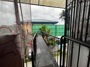 HOUSE AND LOT FOR SALE NEAR DUMAGUETE CITY PROPER ID 15106