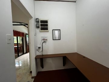 HOUSE AND LOT FOR SALE NEAR DUMAGUETE CITY PROPER ID 15106