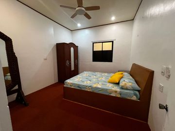 HOUSE AND LOT FOR SALE NEAR DUMAGUETE CITY PROPER ID 15106
