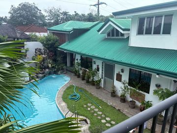 HOUSE AND LOT FOR SALE NEAR DUMAGUETE CITY PROPER ID 15106
