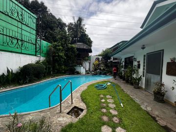 HOUSE AND LOT FOR SALE NEAR DUMAGUETE CITY PROPER ID 15106