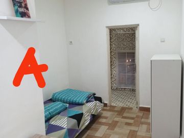 Ruko + KOST di Lippo Karawaci, Dijual Cepat Murah Strategis Ruko 4 Lantai di Lippo Karawaci, Nego, Bebas Banjir, dekat UPH, Supermall Karawaci, Hyperm