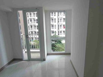 Sewa Apartemen Tokyo Riverside Studio Kosongan