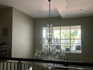 Dijual Rumah di Puri Galaxy cluster Bamboo Lakes (BB)