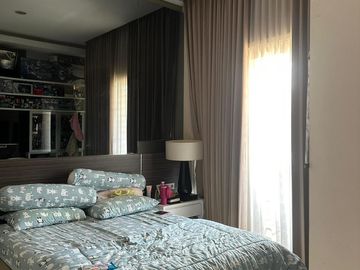Dijual Rumah di Puri Galaxy cluster Bamboo Lakes (BB)