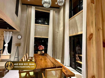 Ready For Occupancy  Income-Generating 5BR House  in Itogon Benguet Near Baguio  For Sale - LSS