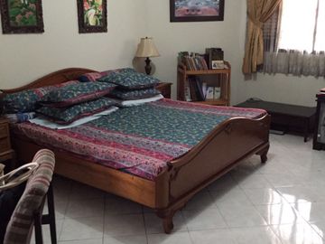 Dijual Rumah Asri dan Nyaman Komplek Jatiwaringin Pondok Gede