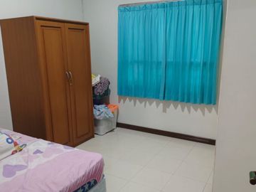 Rumah Eklusive dan Elegan di Kawasan Pemukiman Elite Pesona Khahyangan  Depok Jawa Barat.