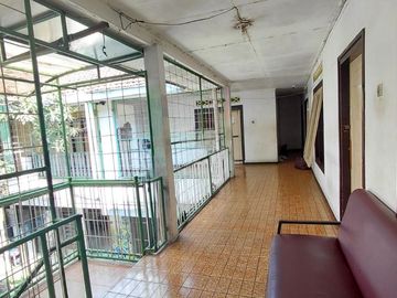 Dijual Rumah Cocok untuk Usaha di Sarangan Malang