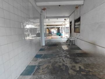 Dijual Rumah Cocok untuk Usaha di Sarangan Malang