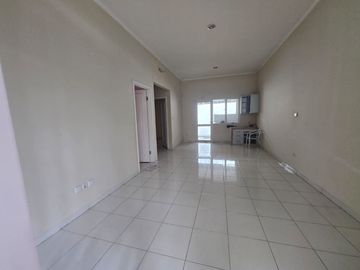 Disewakan Rumah Semi Furnish Cluster Bayu Suvarna Sutera Tangerang