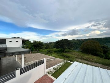 Overlooking Home and Lot ID 15058