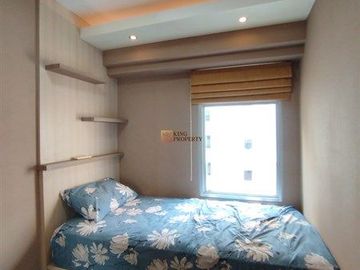 Disewa Green Bay Pluit Bayview 2 Kamar Tidur Modern Contemporary – View Kolam Renang, Dekat Baywalk Mall & Tol Dalam Kota
