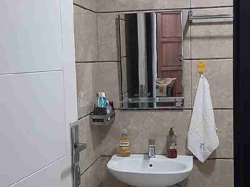 DIjual Cepat Rumah di Pondok Benda Indah Pamulang