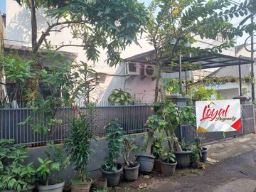 DIjual Cepat Rumah di Pondok Benda Indah Pamulang