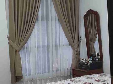 DIjual Cepat Rumah di Pondok Benda Indah Pamulang