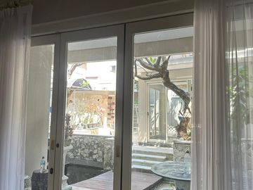 Dijual Rumah berlokasi di Puri Galaxy clus Bamboo Lakes (BB) Surabaya