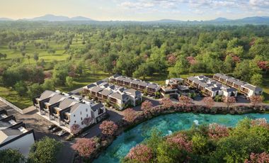 Lynn Parc Tipe Rosea