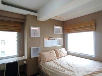 Disewakan Apartemen Green Bay Pluit Bayview Modern Contemporary Minimalist 2BR View Pool – Walking Distance Baywalk Mall, Jakarta Utara