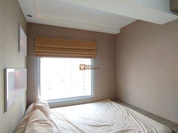 Disewakan Apartemen Green Bay Pluit Bayview Modern Contemporary Minimalist 2BR View Pool – Walking Distance Baywalk Mall, Jakarta Utara