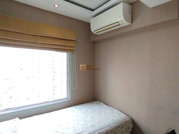 Disewakan Apartemen Green Bay Pluit Bayview Modern Contemporary Minimalist 2BR View Pool – Walking Distance Baywalk Mall, Jakarta Utara