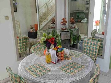 Dijual cepat rumah 2Lantai di bukit Golf Cibubur