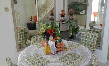Dijual cepat rumah 2Lantai di bukit Golf Cibubur