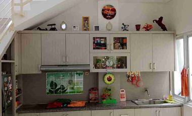 Dijual cepat rumah 2Lantai di bukit Golf Cibubur