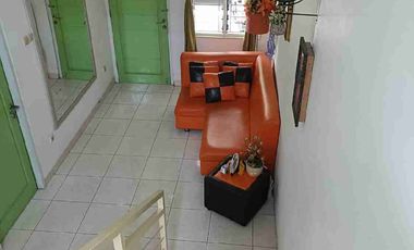 Dijual cepat rumah 2Lantai di bukit Golf Cibubur