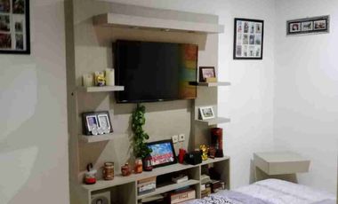 Dijual cepat rumah 2Lantai di bukit Golf Cibubur