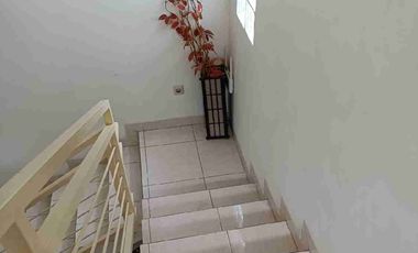 Dijual cepat rumah 2Lantai di bukit Golf Cibubur