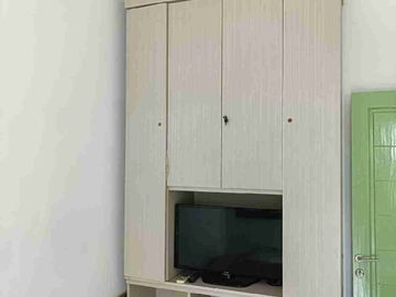 Dijual cepat rumah 2Lantai di bukit Golf Cibubur