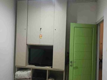 Dijual cepat rumah 2Lantai di bukit Golf Cibubur