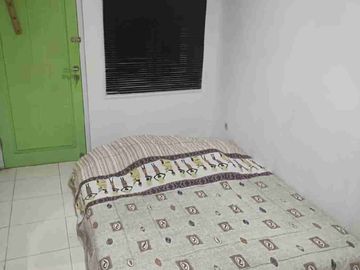 Dijual cepat rumah 2Lantai di bukit Golf Cibubur