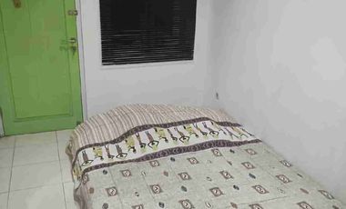 Dijual cepat rumah 2Lantai di bukit Golf Cibubur
