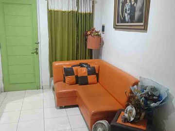 Dijual cepat rumah 2Lantai di bukit Golf Cibubur