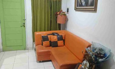 Dijual cepat rumah 2Lantai di bukit Golf Cibubur