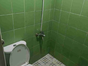 Dijual cepat rumah 2Lantai di bukit Golf Cibubur