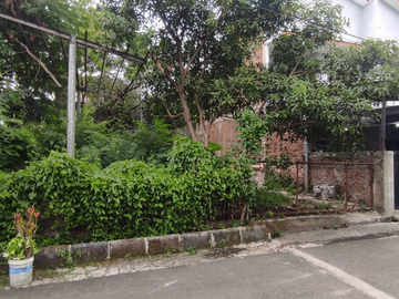 Tanah Kavling Premium 243m² di Turangga Bandung – Lokasi Strategis, Hadap Timur