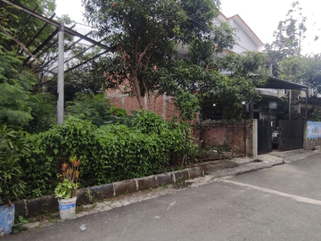 Tanah Kavling Premium 243m² di Turangga Bandung – Lokasi Strategis, Hadap Timur