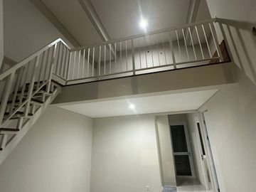 DIJUAL RUMAH PARAMOUNT PETAL GARDENIA MURAH