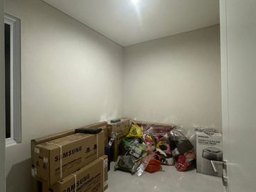 DIJUAL RUMAH PARAMOUNT PETAL GARDENIA MURAH
