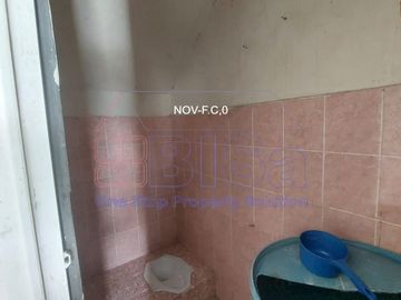 Rumah Town House Puri Rhabayu Sekupang – Harga Terjangkau, Siap Huni