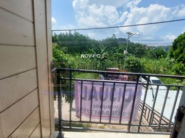Rumah Town House Puri Rhabayu Sekupang – Harga Terjangkau, Siap Huni