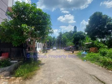 Rumah Town House Puri Rhabayu Sekupang – Harga Terjangkau, Siap Huni